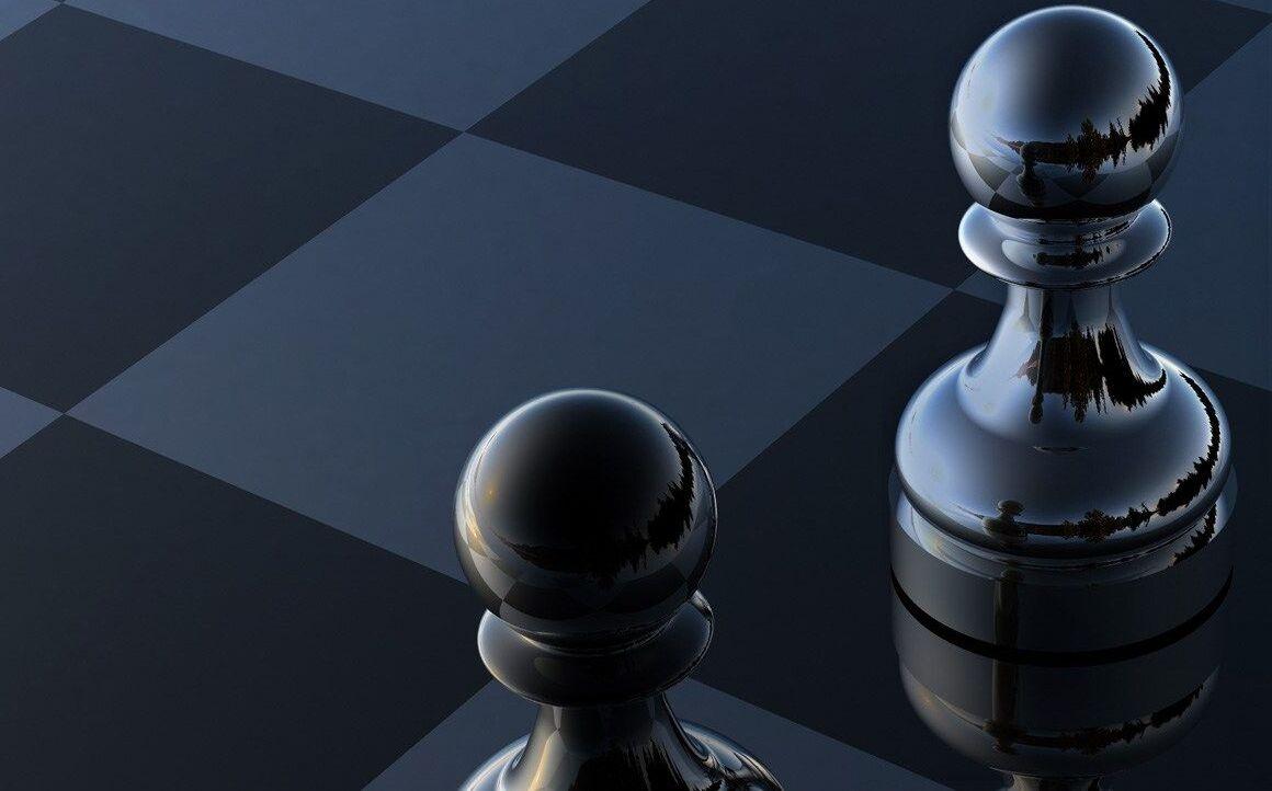 Chess website image