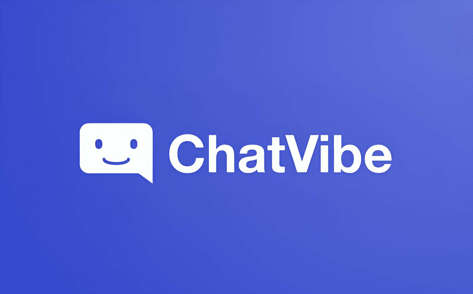ChatVibe - Communication project by Mohamed Wael. An application that allows you to connect and chat with friends in real-time. Join the conversation!