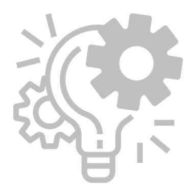 Technical skills and programming languages icon representing Mohamed Wael's expertise in web development technologies